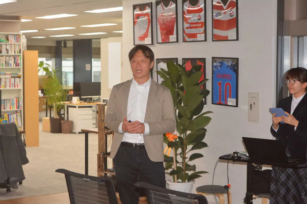 【画像・写真】夏の甲子園に出場できなかった高3対象「リーガサマーキャンプ2025」8月開催