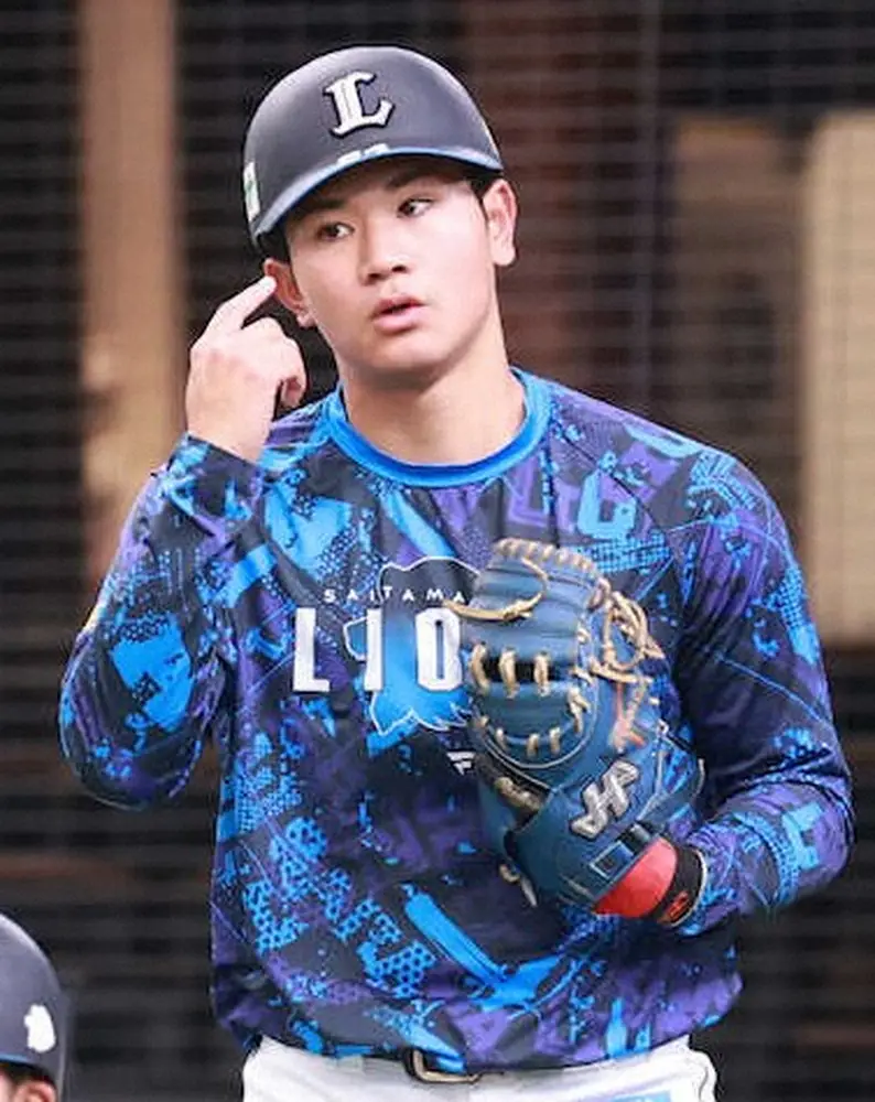 【画像・写真】伊東勤氏　西武が古賀悠斗のライバルとして育てるべき捕手の名前「チームに必要なものを…」