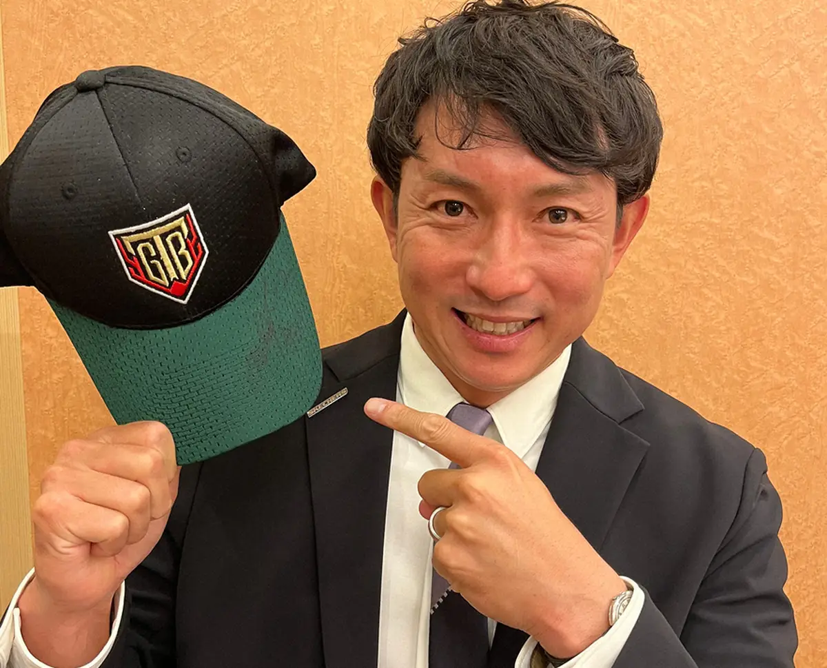 【画像・写真】川崎宗則