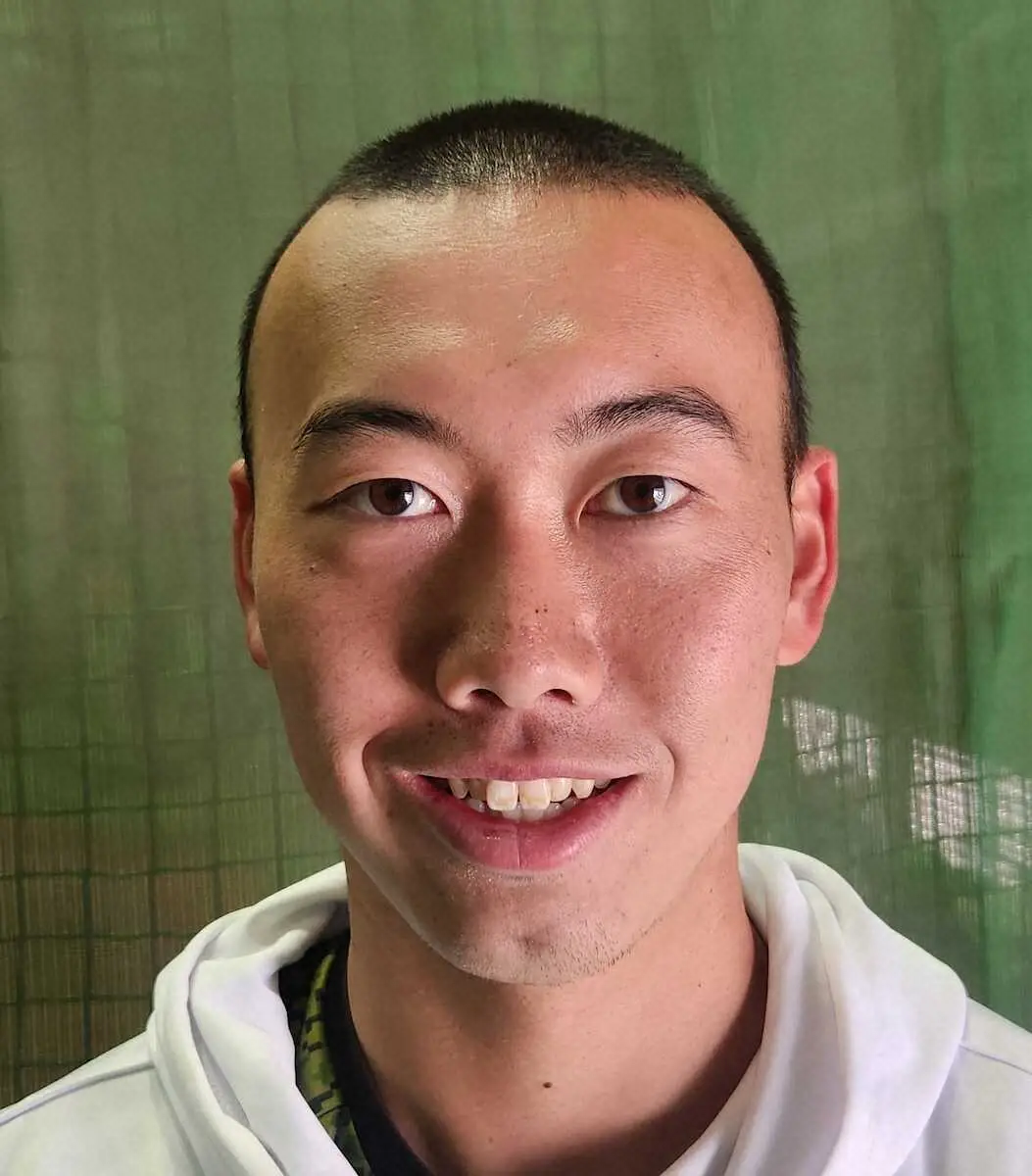 【画像・写真】西武・村田怜音は応援したくなる男　逆境乗り越え…1軍での豪快初アーチに期待