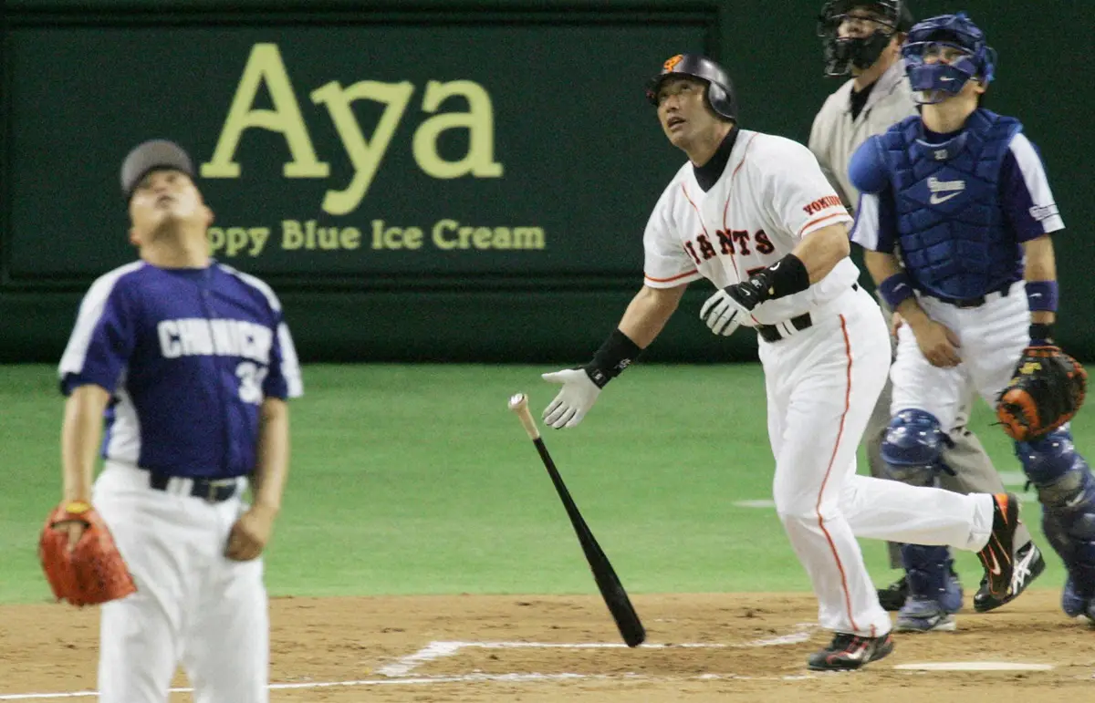 【画像・写真】山本昌氏　衣笠から誠也まで対戦したけど…一番イヤだった打者を告白「どこ投げてもダメなの、この人は」