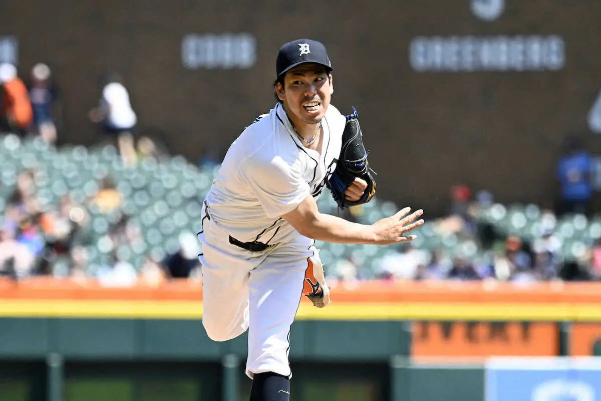 【画像・写真】マエケン「200勝は日本で達成したい」　それはカープで？に「オファーもらえるような選手ではありたい」