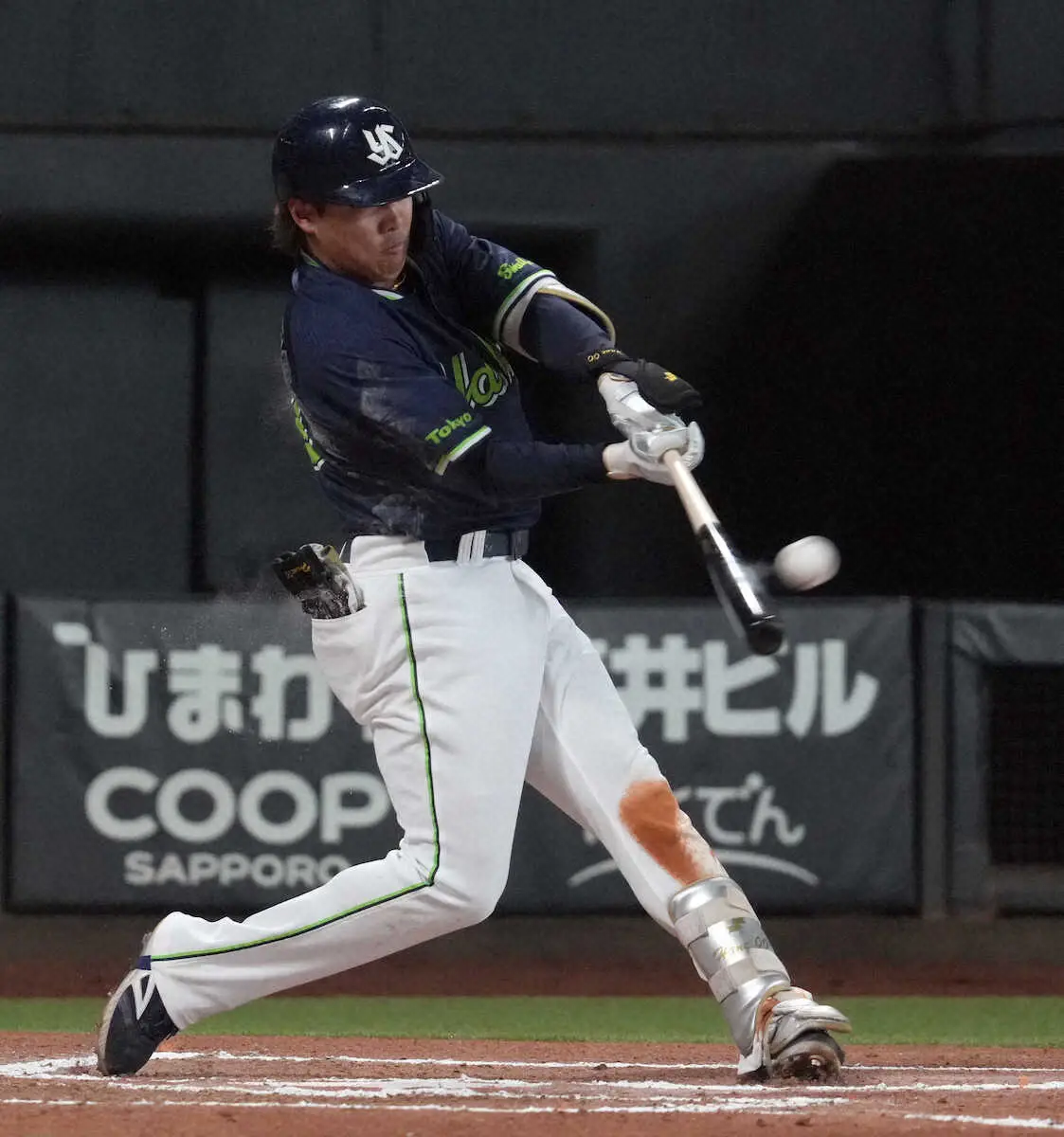 【画像・写真】長岡＆赤羽がヤクルト救う！塩見、村上、山田ら主力離脱も「“やっぱり負けたな”と思われたくない」