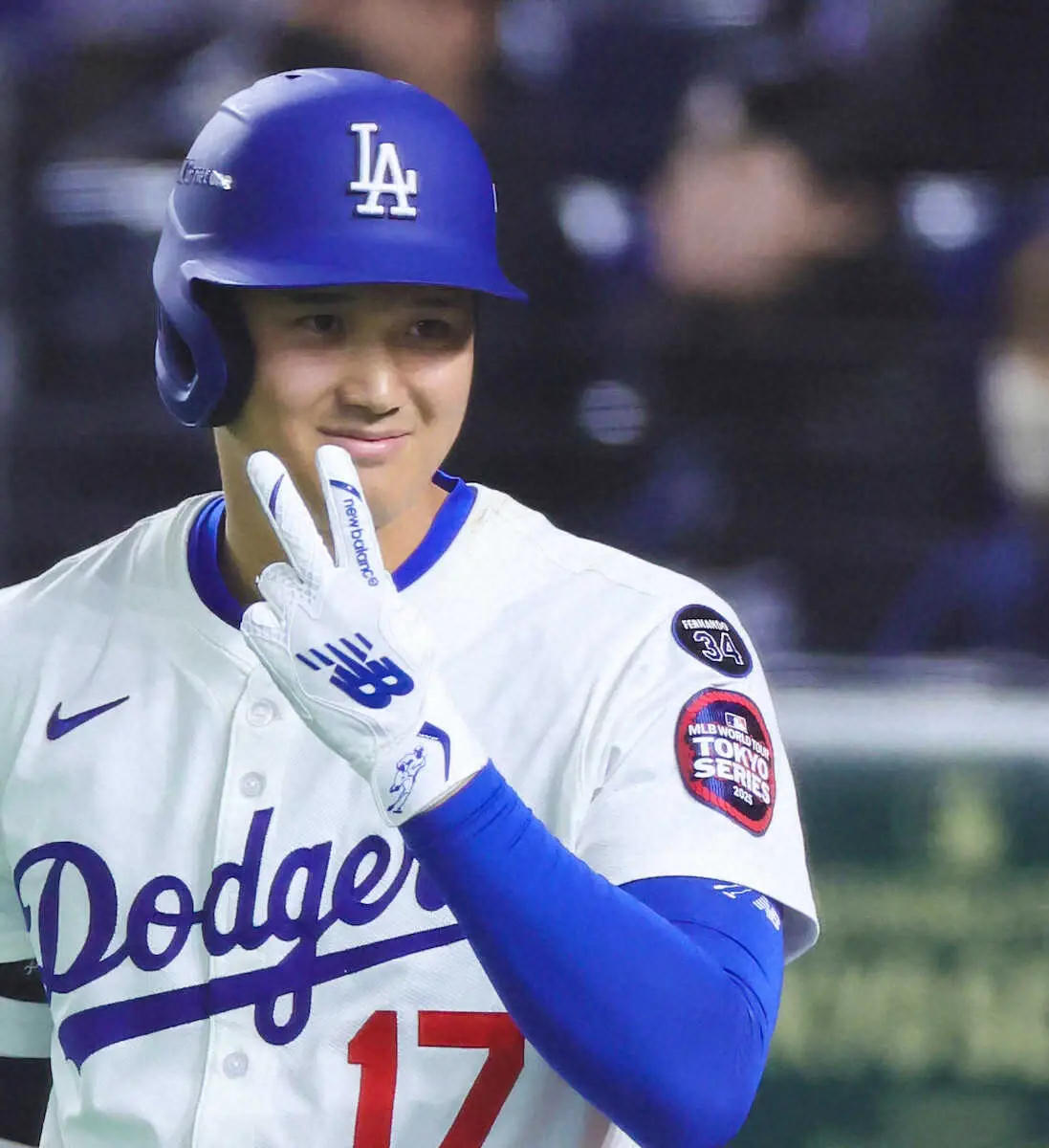 【画像・写真】大谷翔平　さっぱり散髪した姿で慣れ親しんだ古巣で壁当て、キャッチボール　30日にはブルペン再開予定