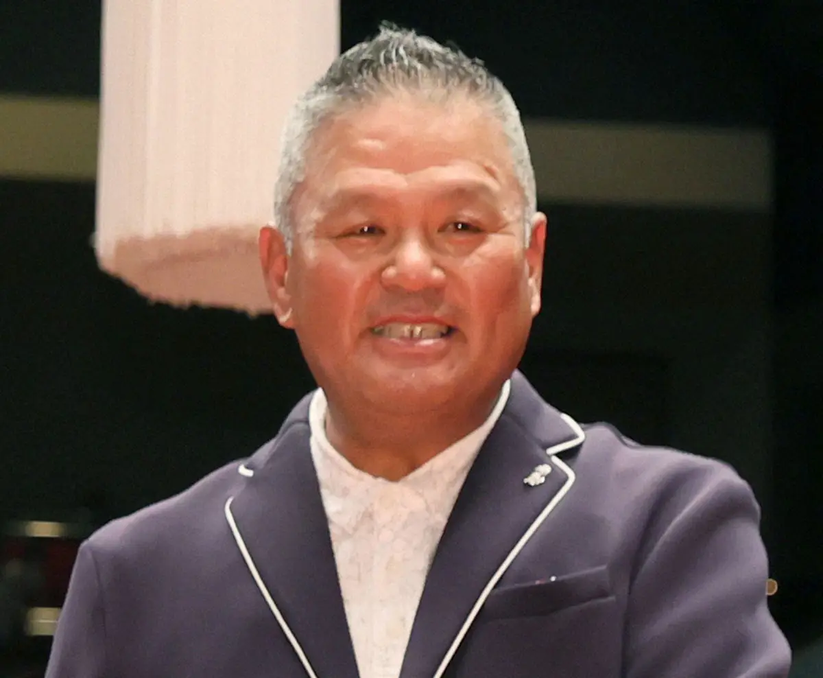 【画像・写真】金村義明氏　センバツ球児の新基準バットへの対応力に感心「今の高校生は体つきが昔と違う」