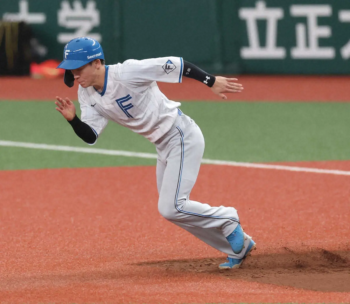 【画像・写真】日本ハム　清宮幸太郎は2年ぶり開幕スタメン「2番・三塁」3年目の矢沢が初の開幕スタメン