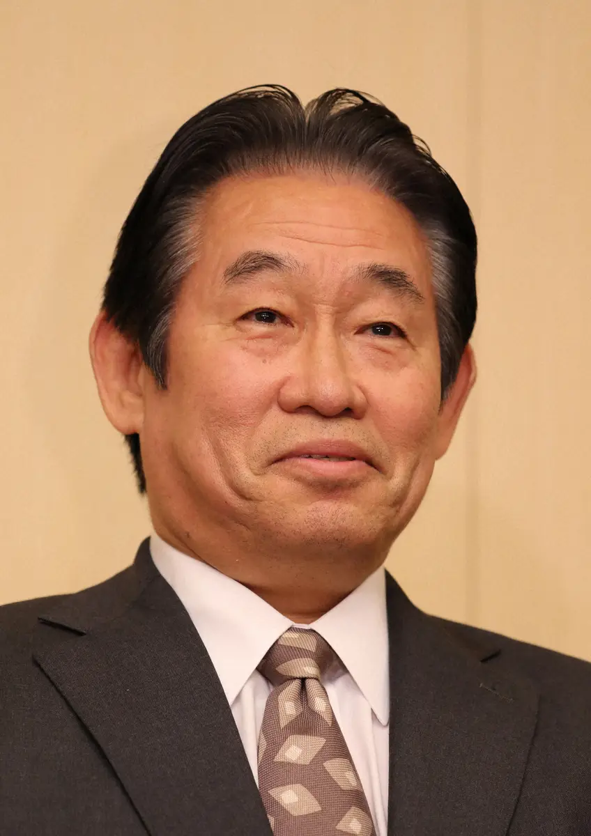 【画像・写真】鹿取義隆氏と角盈男氏　巨人で左右の中継ぎエースだった2人に共通する「特殊能力」とは！？