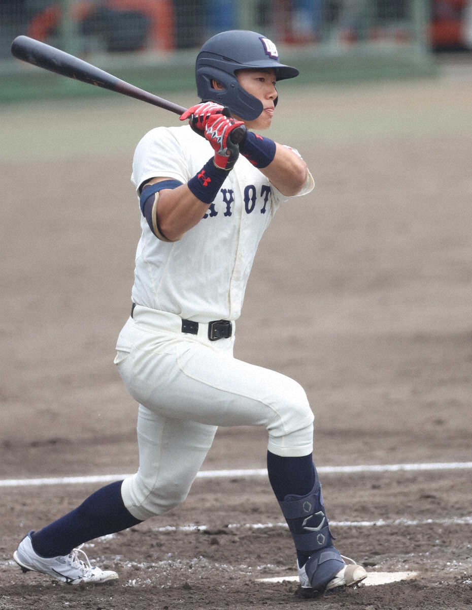 【画像・写真】京大・中井壮樹