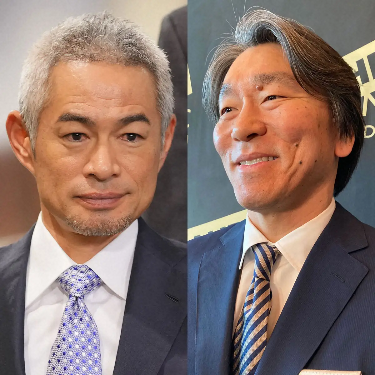 【画像・写真】イチロー氏　「話を聞けば聞くほど天才」とうなったホームラン打者　資質べた褒め