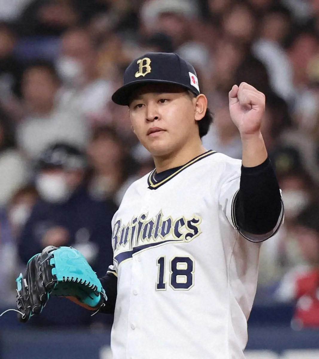 【画像・写真】金村義明氏「いいピッチャー、超ベテランの雰囲気あるわ」と大絶賛した23歳左腕の名前