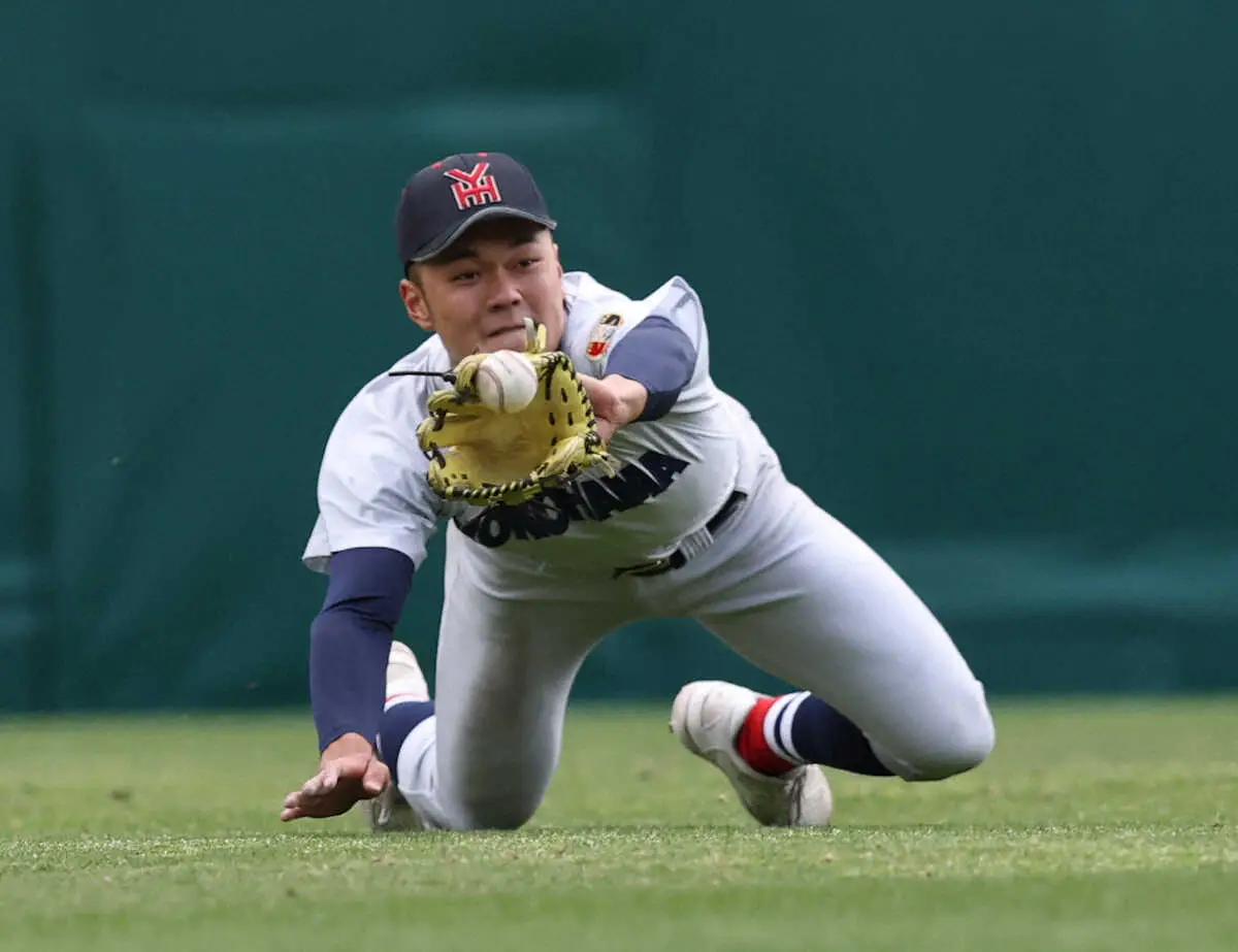 【画像・写真】高校野球大好き芸人　センバツ決勝の流れを変えたプレー振り返り「明暗を分けたのは…」