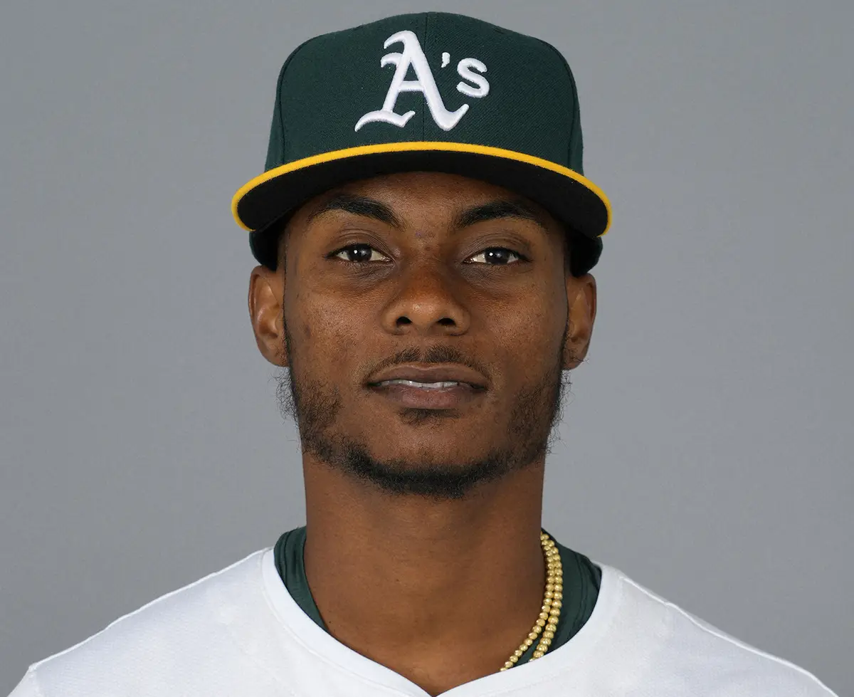 【画像・写真】ドジャース　23年ア・リーグ盗塁王ルイーズ獲得、低リスクのトレードで「掘り出し物」の可能性