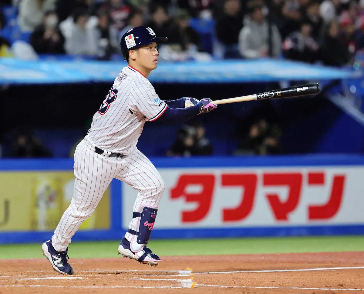 【画像・写真】ヤクルト・小川が自身2度目のマダックス達成！92球で今季セ初完封　神宮で宮本賢治以来球団39年ぶり