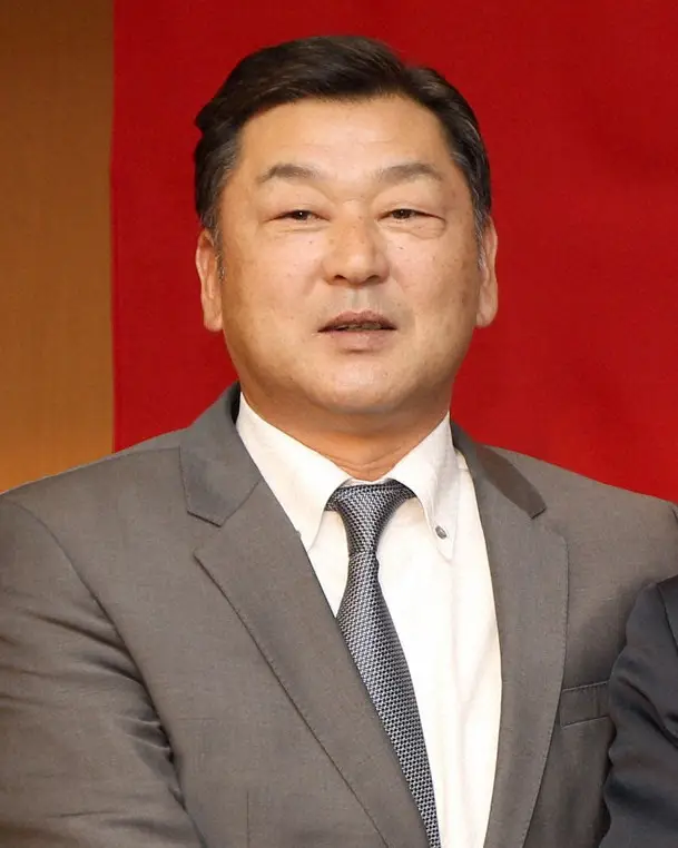 【画像・写真】魚雷バットが合う人は成績が上がるが「大谷翔平選手タイプは合わない」　元巨人ヘッドが推測
