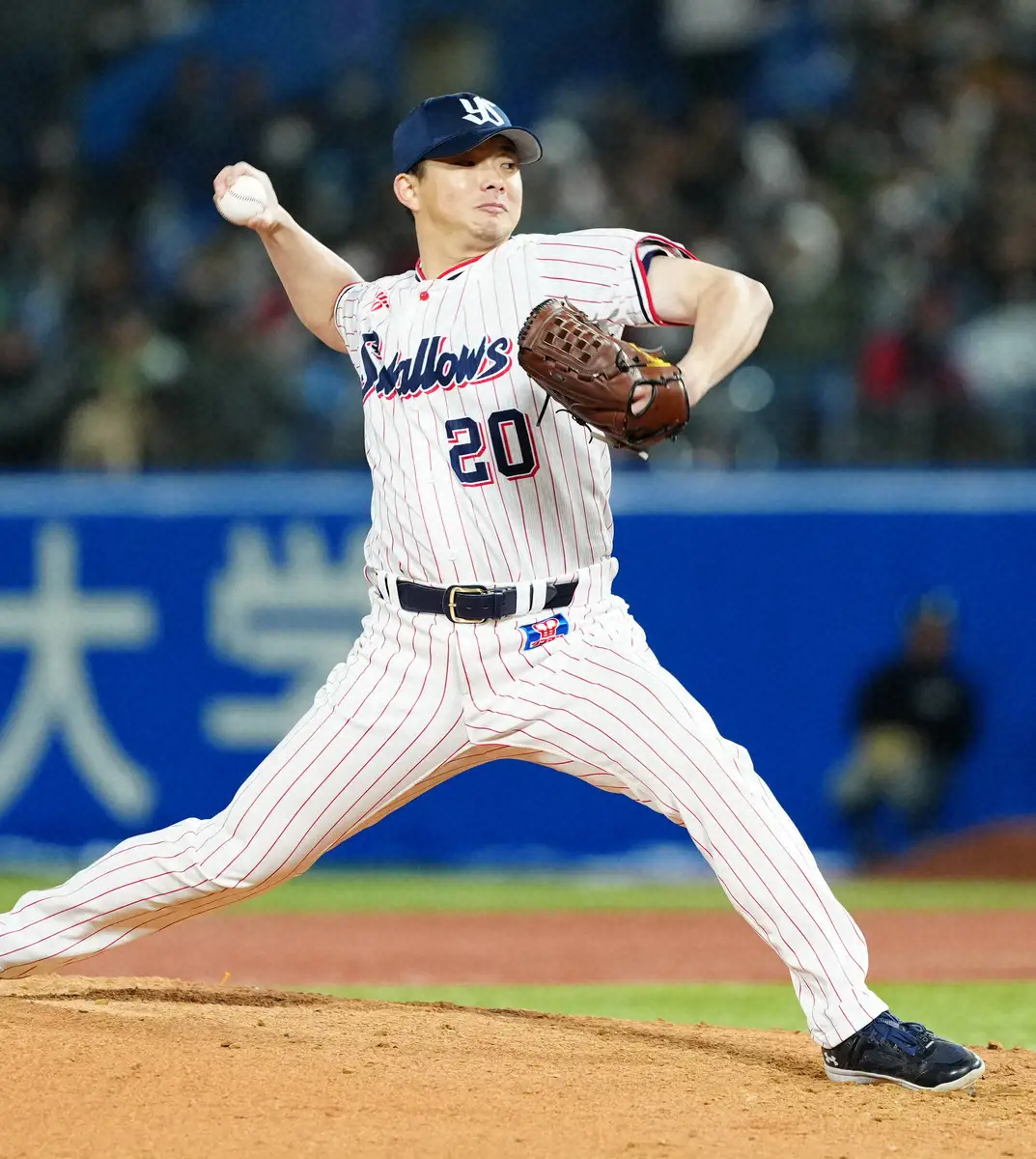 【画像・写真】五十嵐亮太氏「困った時に…」　ヤクルトの注目投手は？ルーキーの名前も！「初対戦で捉えるのは難しい」