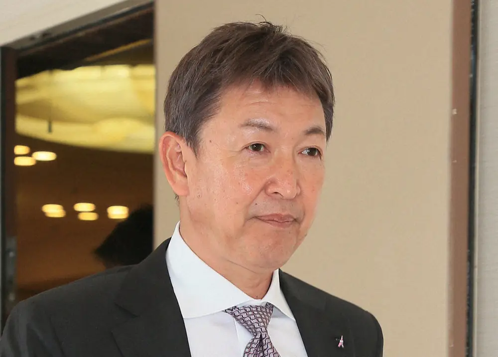 【画像・写真】立浪和義氏“チルドレン”の成長に目を細める「3年間ベンチから見ていたんですけど…見たことない」