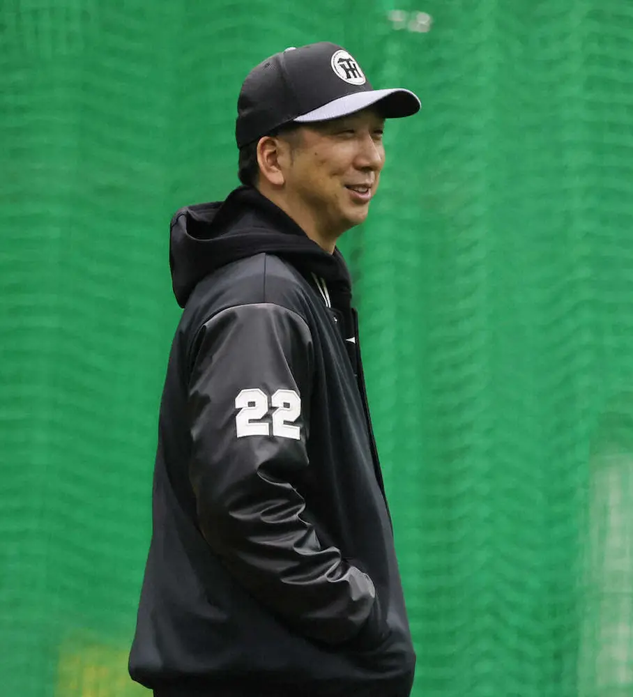 【画像・写真】【阪神・藤川監督語録】降格した原口と西勇に「状態は自分たちで上げてくるしかない。それがプロだから」