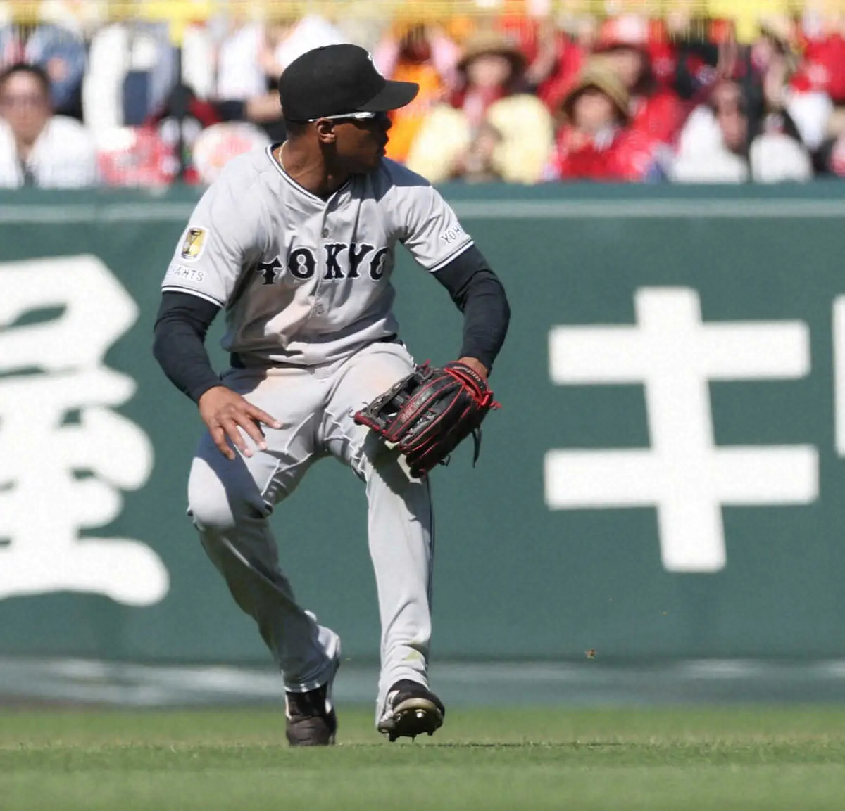 【画像・写真】伊東勤氏　巨人は走塁でもミス…何度も来た流れを自ら手放した