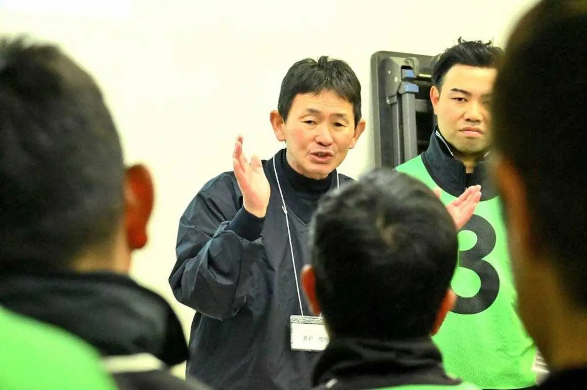 【画像・写真】「SNS叩き」「ビデオ判定」も怖くない…令和に野球審判員を務める「メンタル」を西貝雅裕氏に聞いた