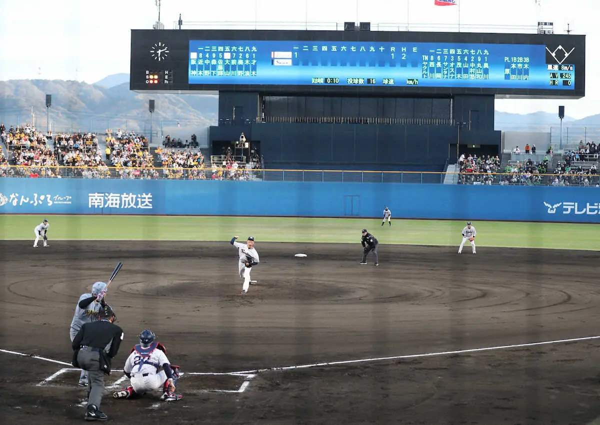 【画像・写真】遠征帰りの機内で目撃した“不自然行動”「プロ野球とファン」を考えさせられた恒例の坊っちゃんシリーズ