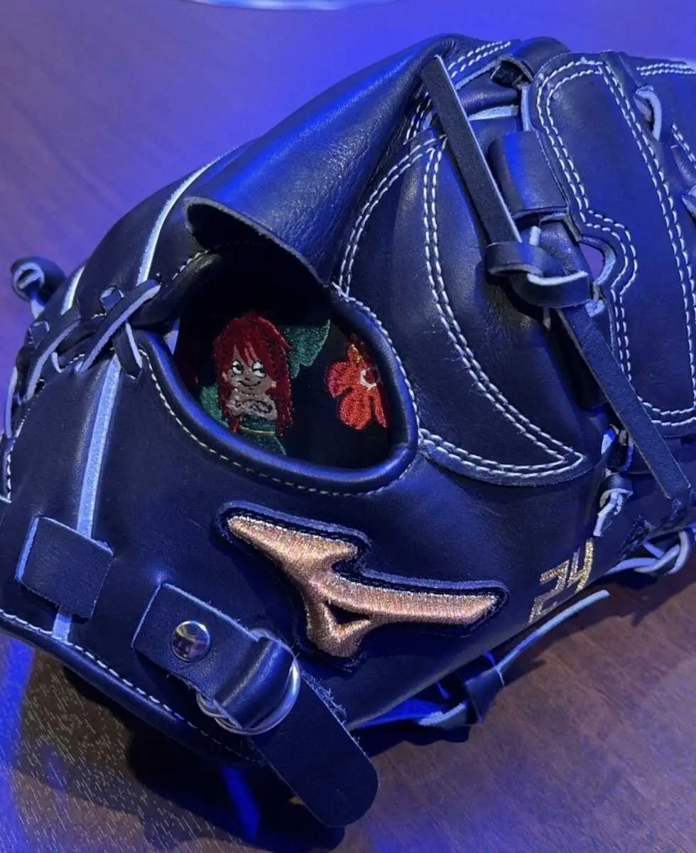 【画像・写真】日本ハム・金村VSオリックス・宮城　沖縄出身対決で「キジムナー」がほほ笑んだのは…