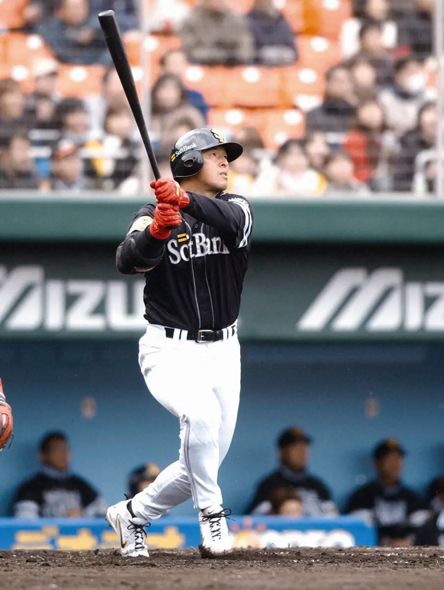 【画像・写真】山崎武司氏が“コイツ人間じゃねえ”と認めた日本人4番打者「あんな内角さばけるわけない」