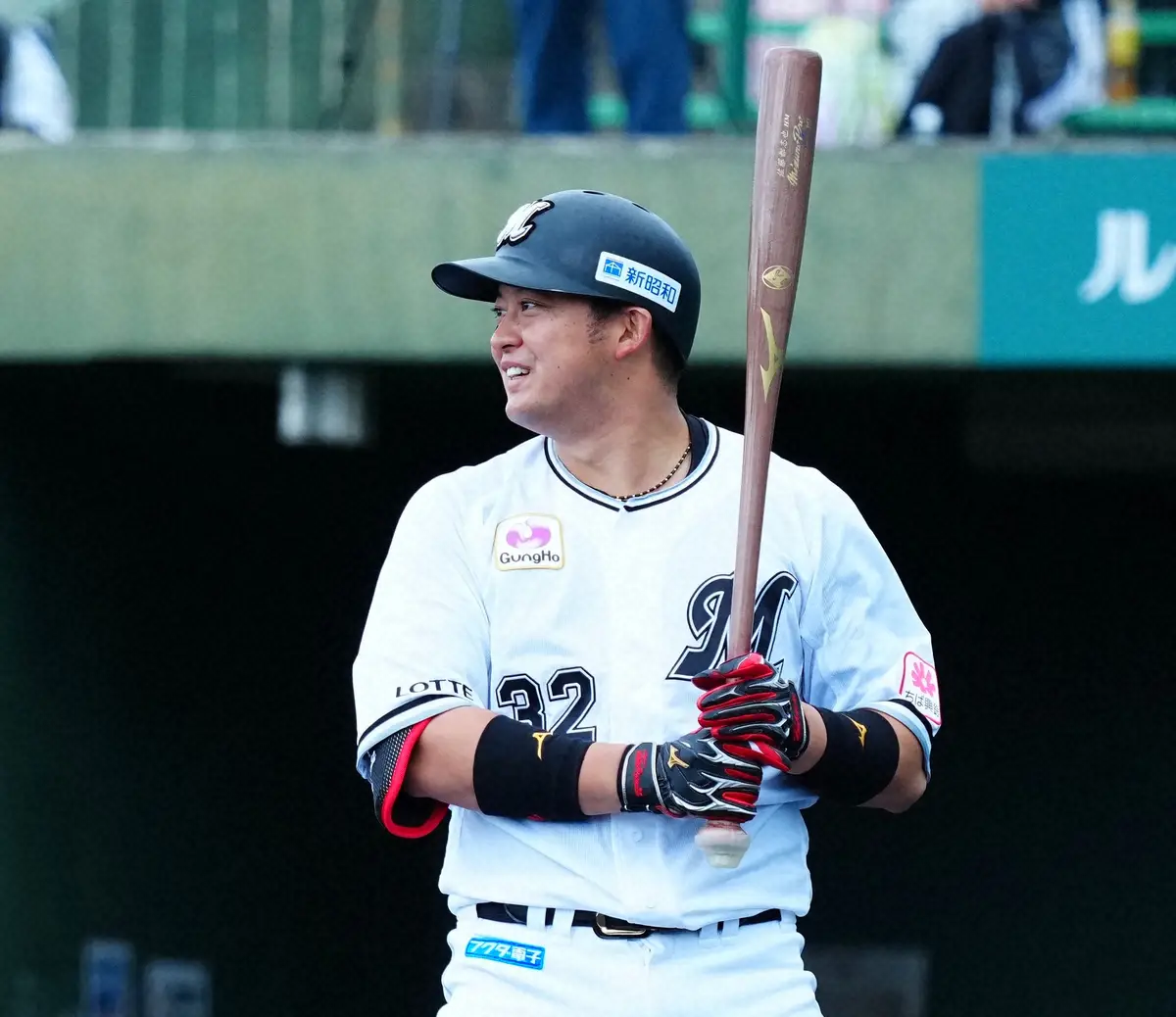 【画像・写真】【23日の公示】ロッテが佐藤都志也を抹消、植田将太を登録　西武はセデーニョを抹消