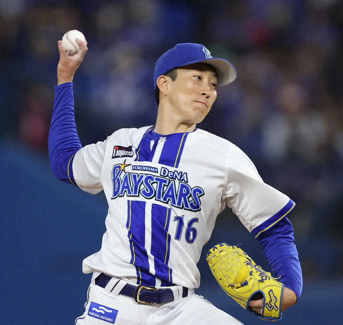 【画像・写真】DeNA、泥沼今季ワースト5連敗…最下位脱出ならず　5戦ぶり先制も2番手・森原3失点で逆転許す