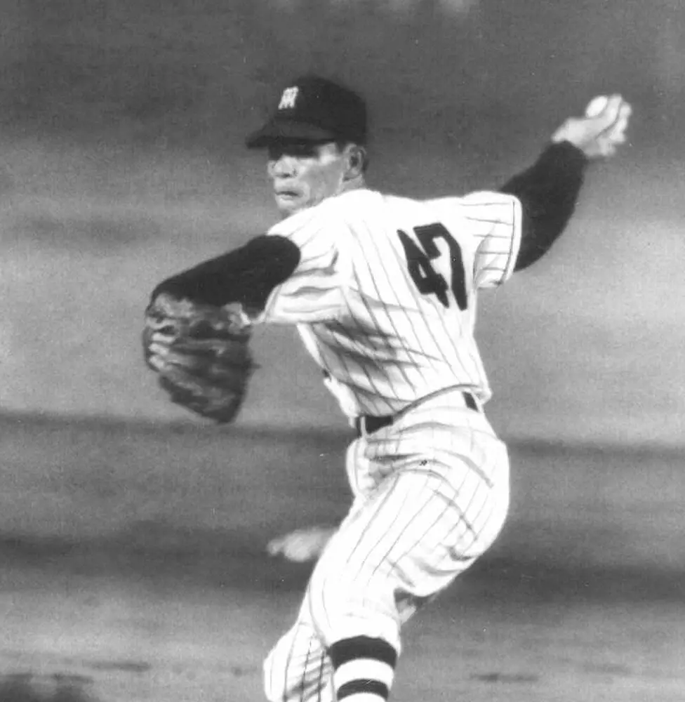 【画像・写真】背番号「47」受け継ぐ阪神・桐敷　小山正明さん弔いプロ初セーブ、勝利で冥福を祈る「本当に良かった」