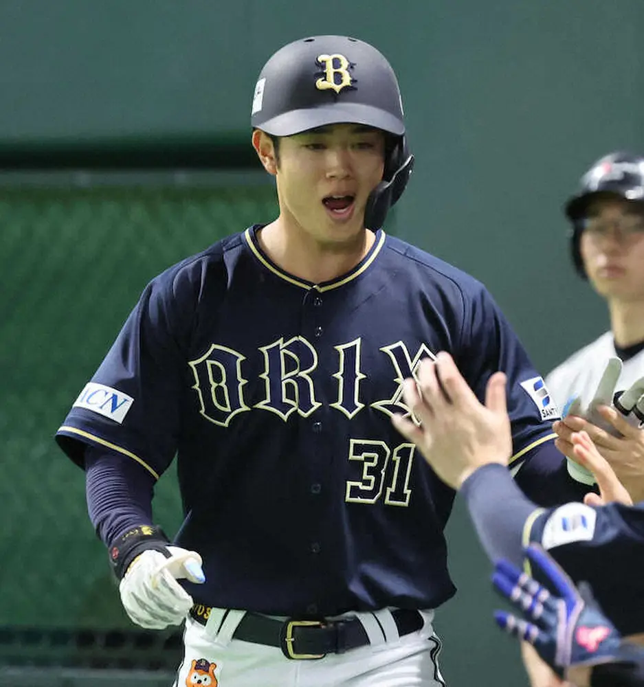 【画像・写真】オリックス岸田采配と日本ハム新庄采配の好対照…五十嵐亮太氏「インパクトがある」