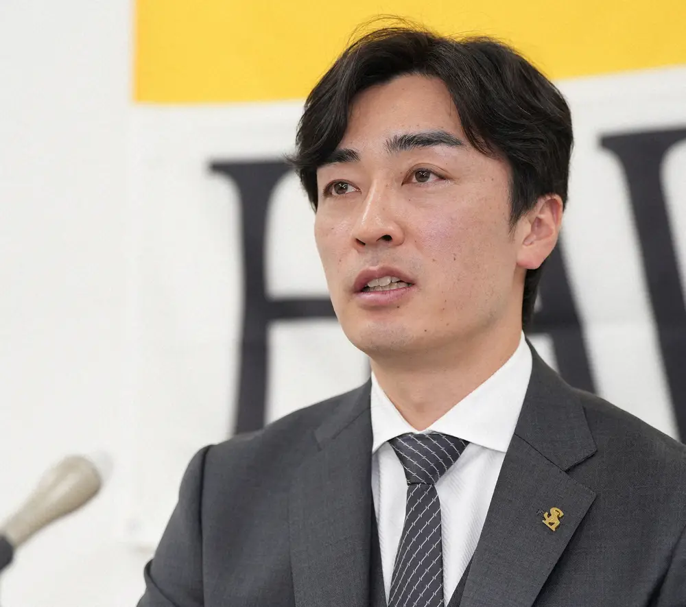 【画像・写真】和田毅氏が挙げるホークス投手陣“ベスト5”「僕じゃない。中継ぎでも先発でも結果出して…」