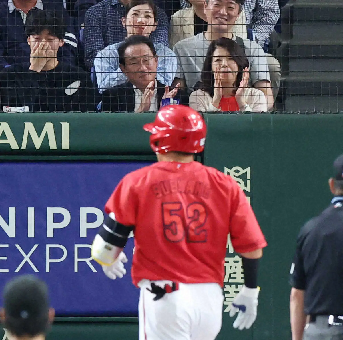 【画像・写真】巨人・阿部監督「気持ちを伝えたら行ってくれると言ったので…」　応えた大勢の回またぎ無失点　