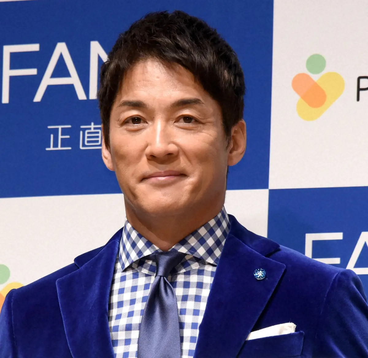 【画像・写真】長嶋一茂