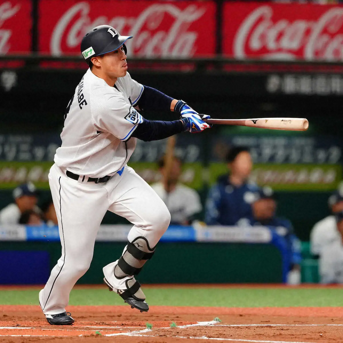 【画像・写真】伊東勤氏　慣れたら“2桁本塁打”の力を持っていると認める西武打者「今は失敗恐れず…」