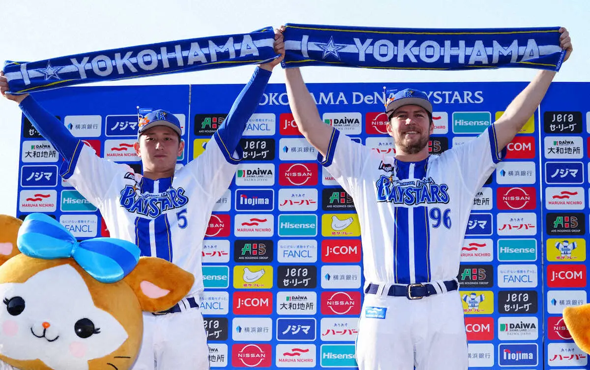 【画像・写真】DeNA　バウアーが来日初の完封勝利　大リーグ時代は3度マークもうち2度は7回無失点で記録　なぜ？