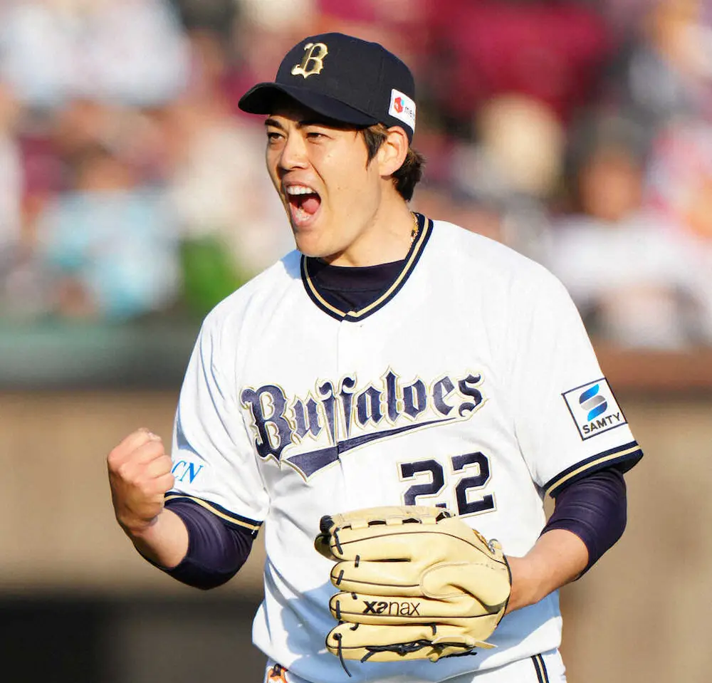 【画像・写真】【5日のプロ野球見どころ】オリックス・九里　相性のいい日本ハム戦で無傷の開幕4連勝なるか