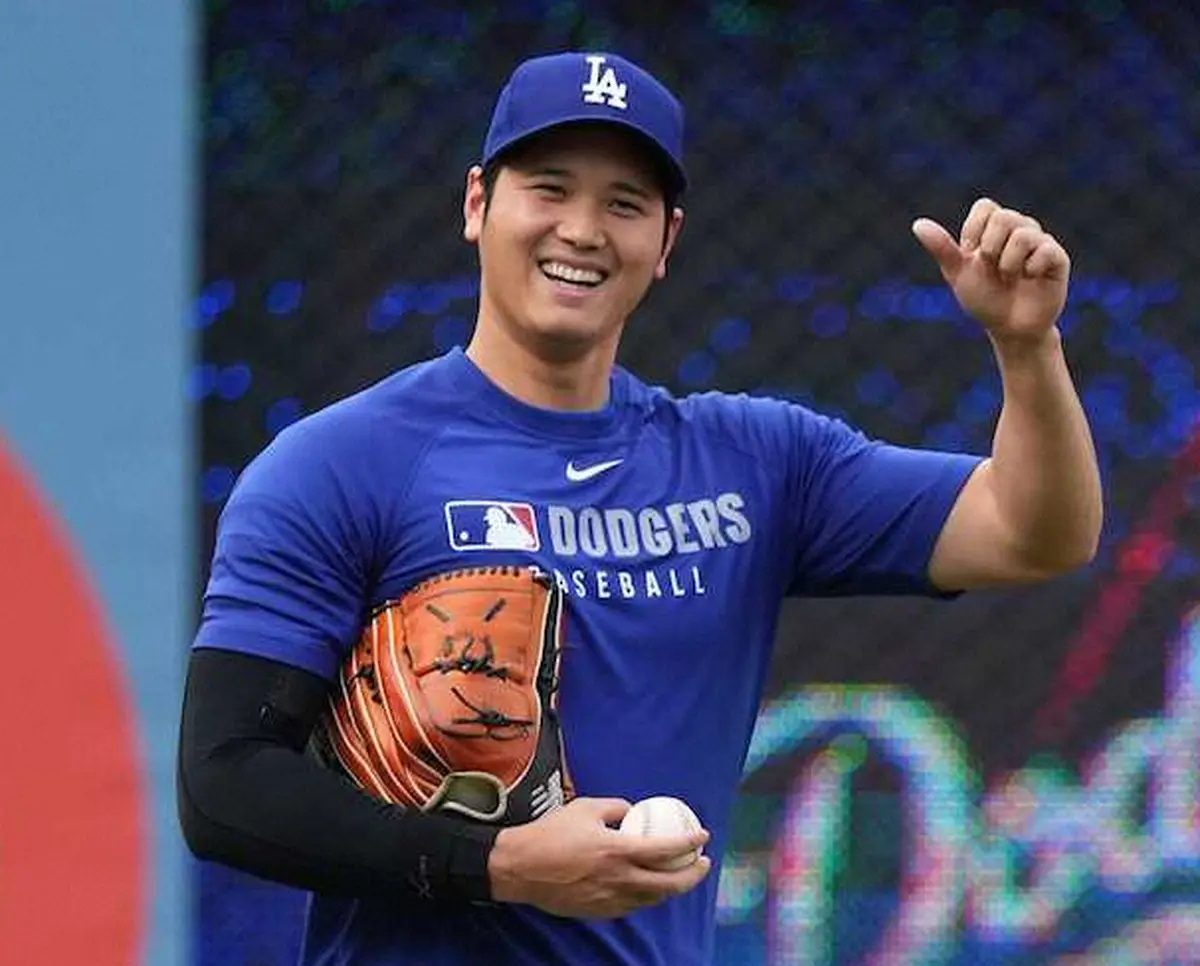 【画像・写真】ア・リーグは満場一致でジャッジ！ナ・リーグ「混戦」今季MVP予想する第1回投票結果　大谷は何位？