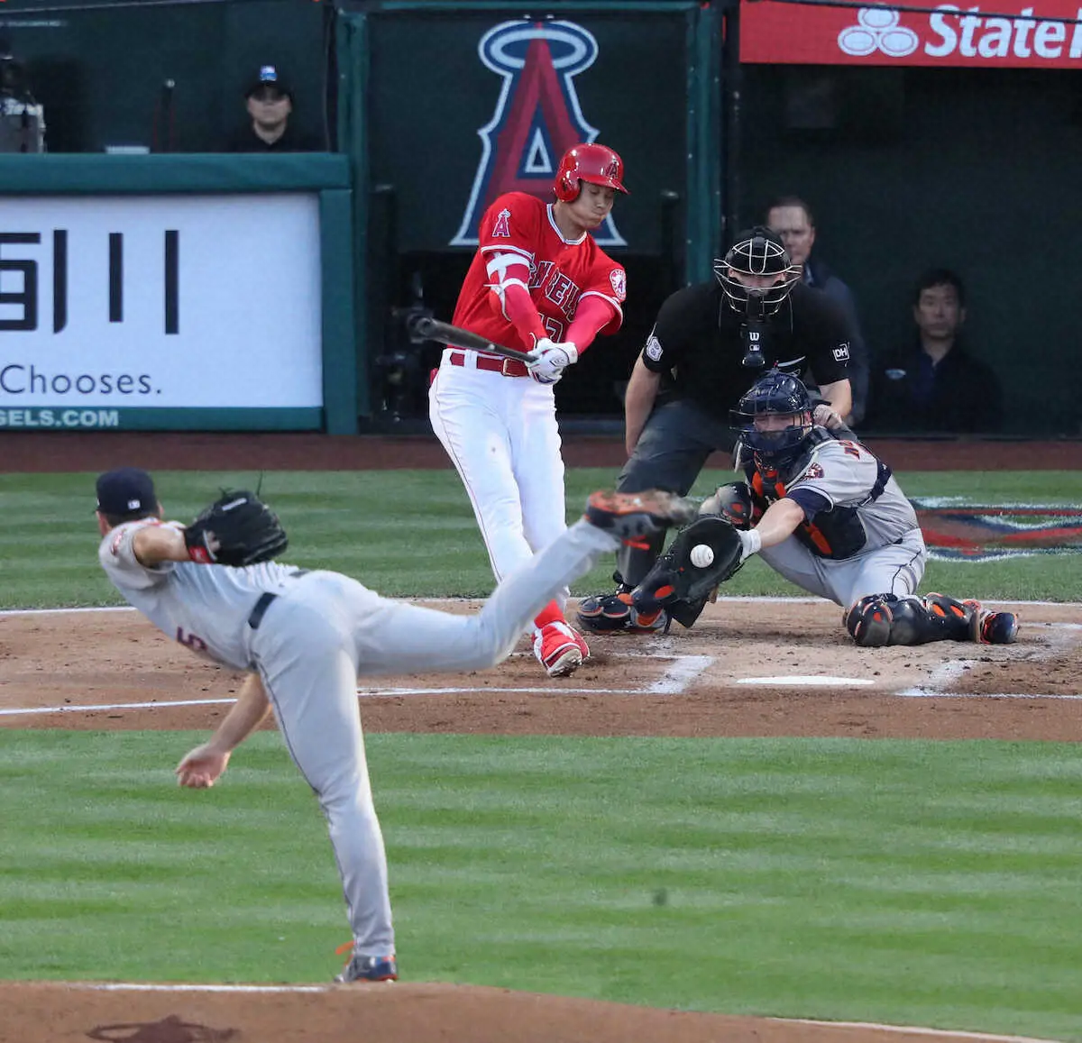 【画像・写真】ジャイアンツ・バーランダー　300勝目指せる最後の投手！42歳衰えぬ闘争心　大谷との再戦「楽しみ」