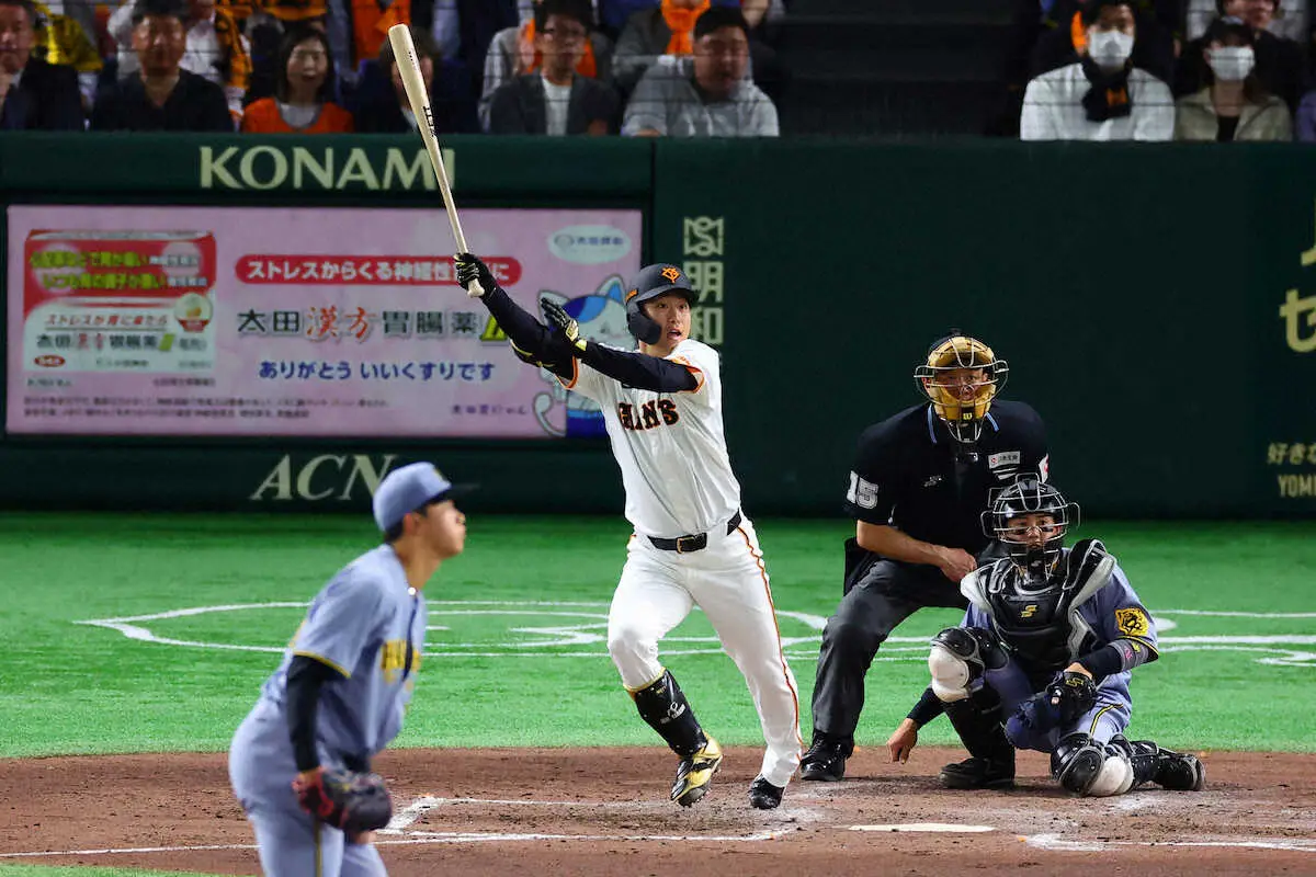【画像・写真】【内田雅也の追球】人生のごとく謙虚に
