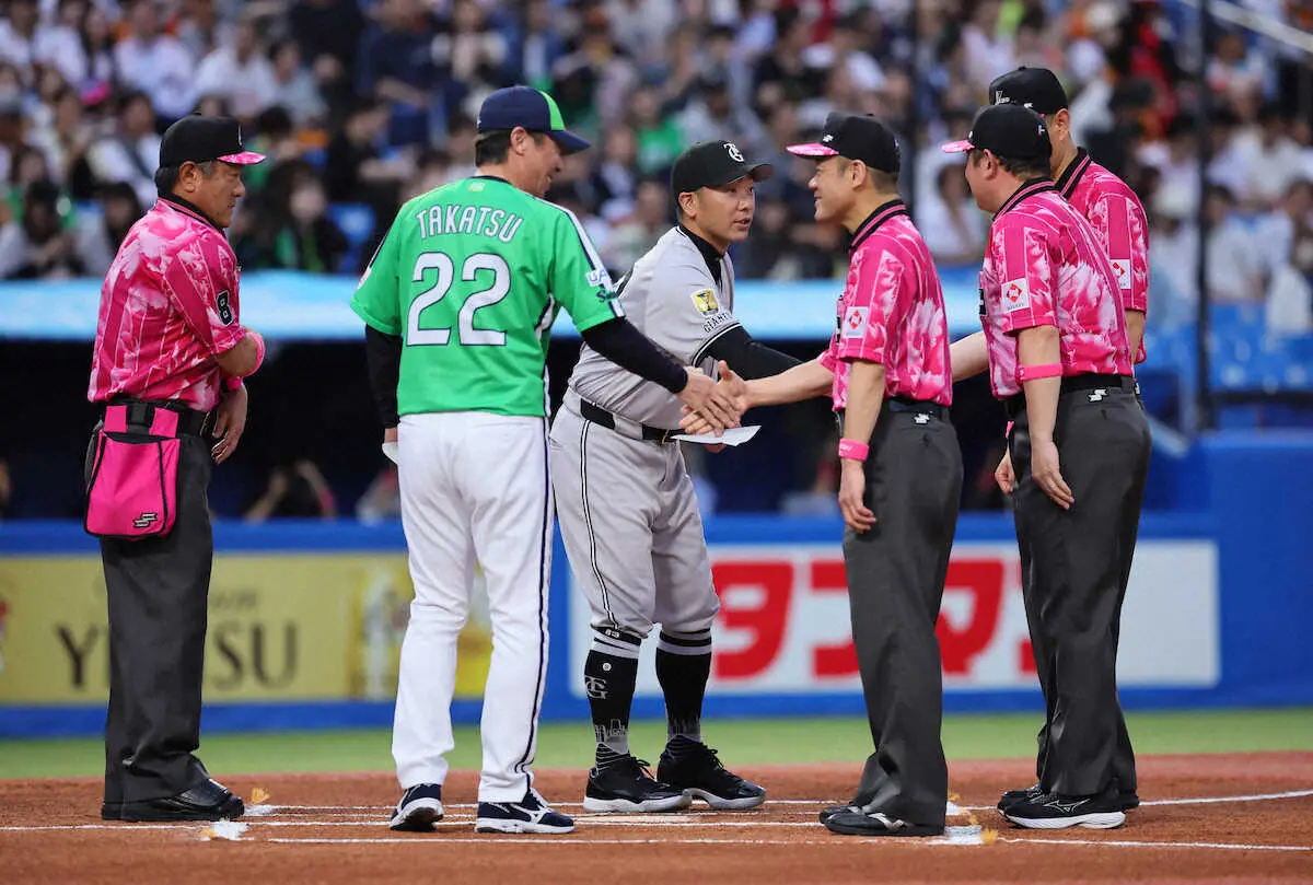 【画像・写真】巨人　浅野プロ初の2戦連発も空砲　前回2回途中7失点KOに追い込んだ吉村に10三振喫して敗れる