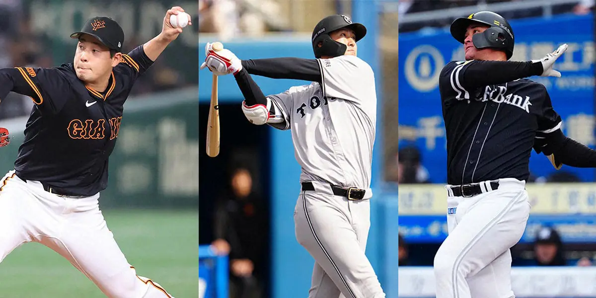 【画像・写真】元巨人コーチ・大久保博元氏　巨人―ソフトバンクの注目トレードで“得”したのは！？