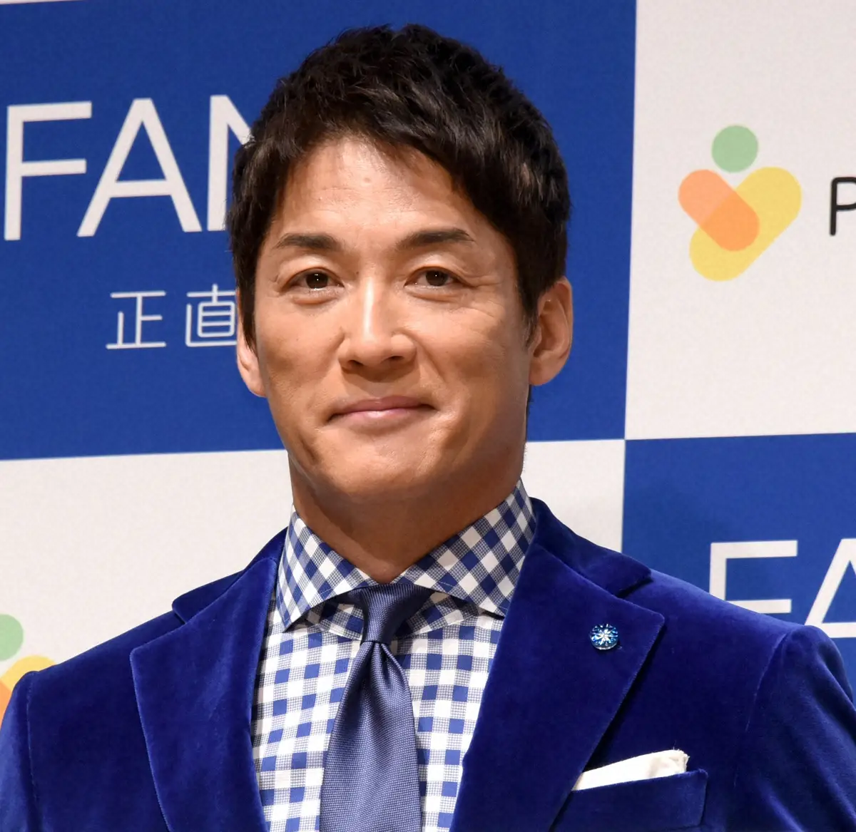 【画像・写真】長嶋一茂