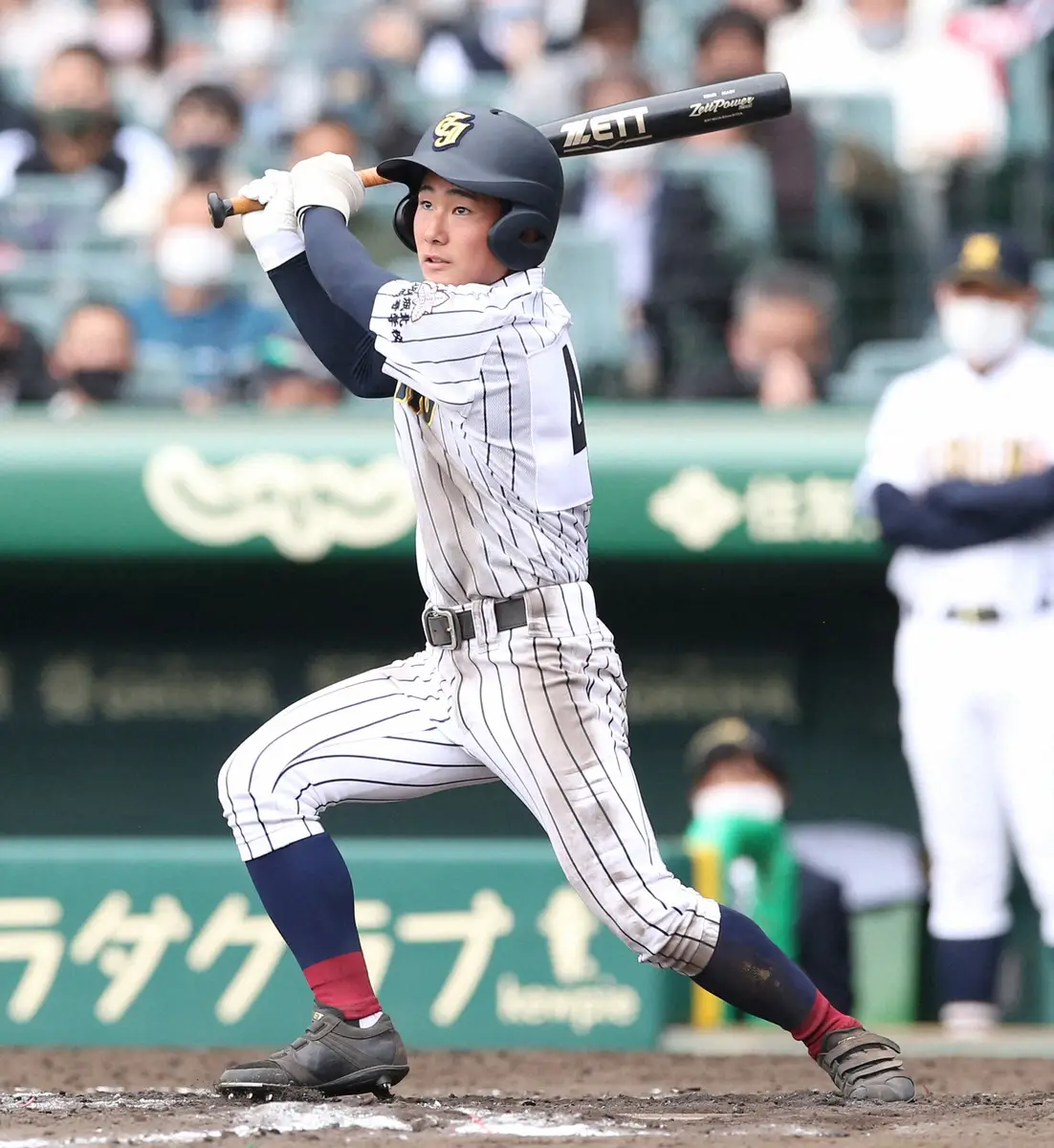 【画像・写真】【鳥取編】高校野球大好き芸人が選んだ都道府県別歴代ベストナイン「難しかった…」