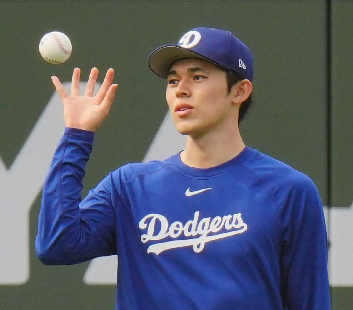 【画像・写真】ド軍指揮官　佐々木朗希の右肩痛報告遅れを問題視「率直に伝えることの大切さを学んでほしい」