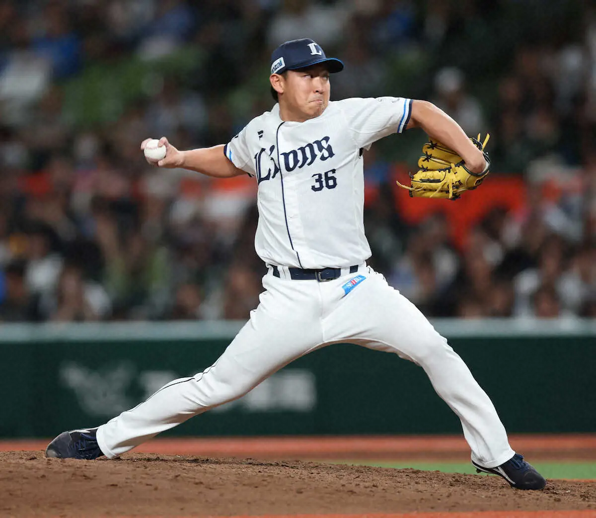 【画像・写真】西武　近江高出身の山田陽翔が初勝利「いいですね」＆滝沢夏央サヨナラ打「最高です」