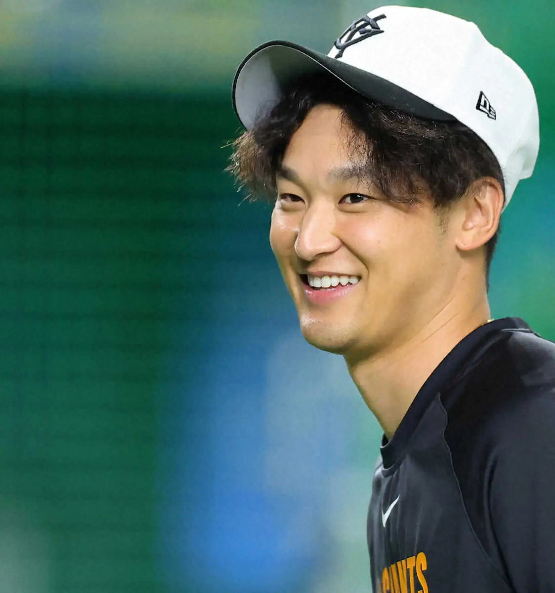 【画像・写真】巨人　71回ぶり適時打で3位浮上！中山が親友から奪った虎の子1点守って1―0勝利　東京D中日戦9連勝