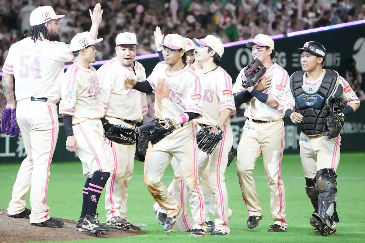 【画像・写真】プロ野球の女性ファンは全体の何割？増え続ける理由を元ソフトバンク球団幹部が解説