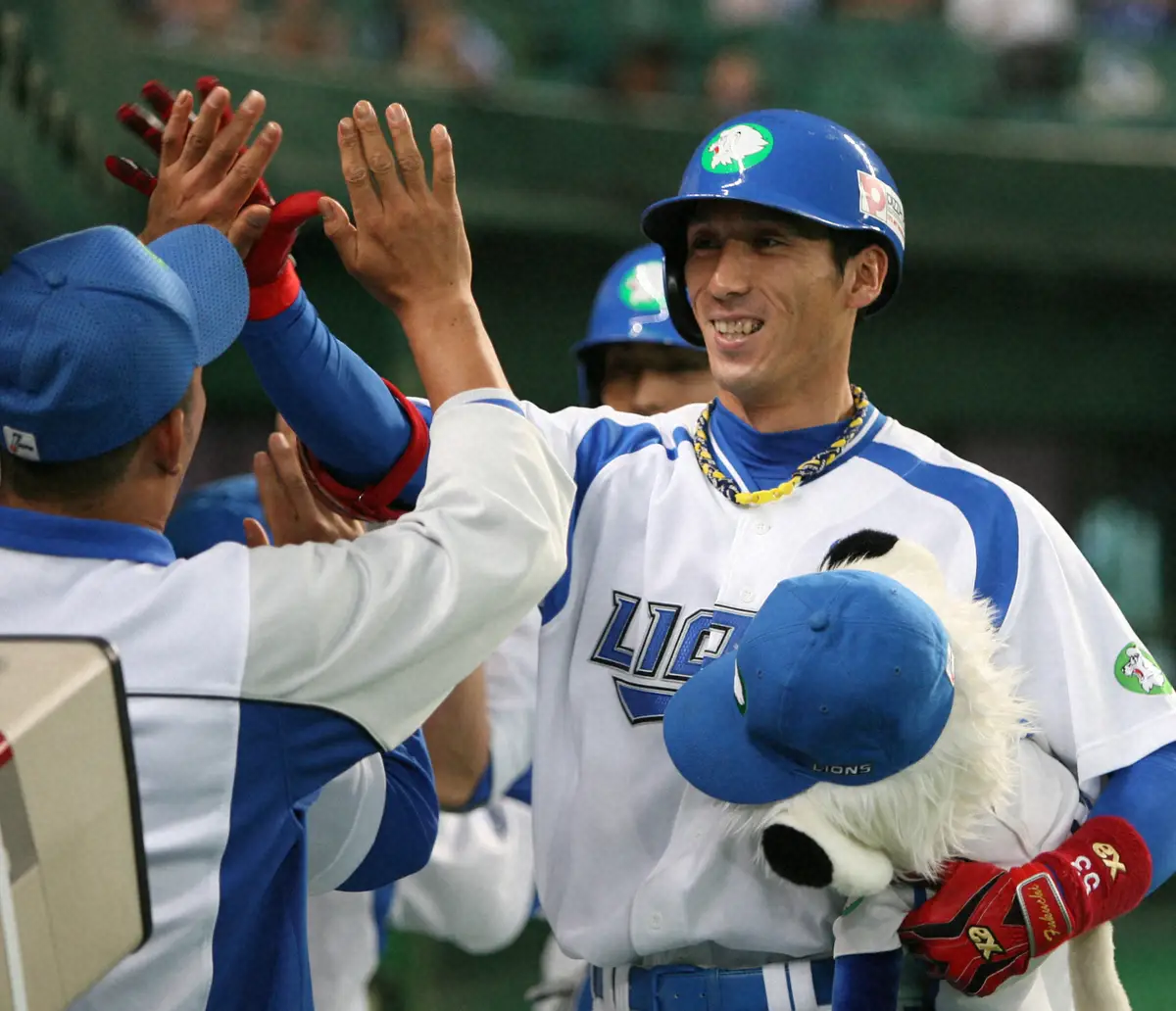 【画像・写真】伊東勤氏　西武監督時代にトレード成功した広島の代走要員「もっと使い道がある…」