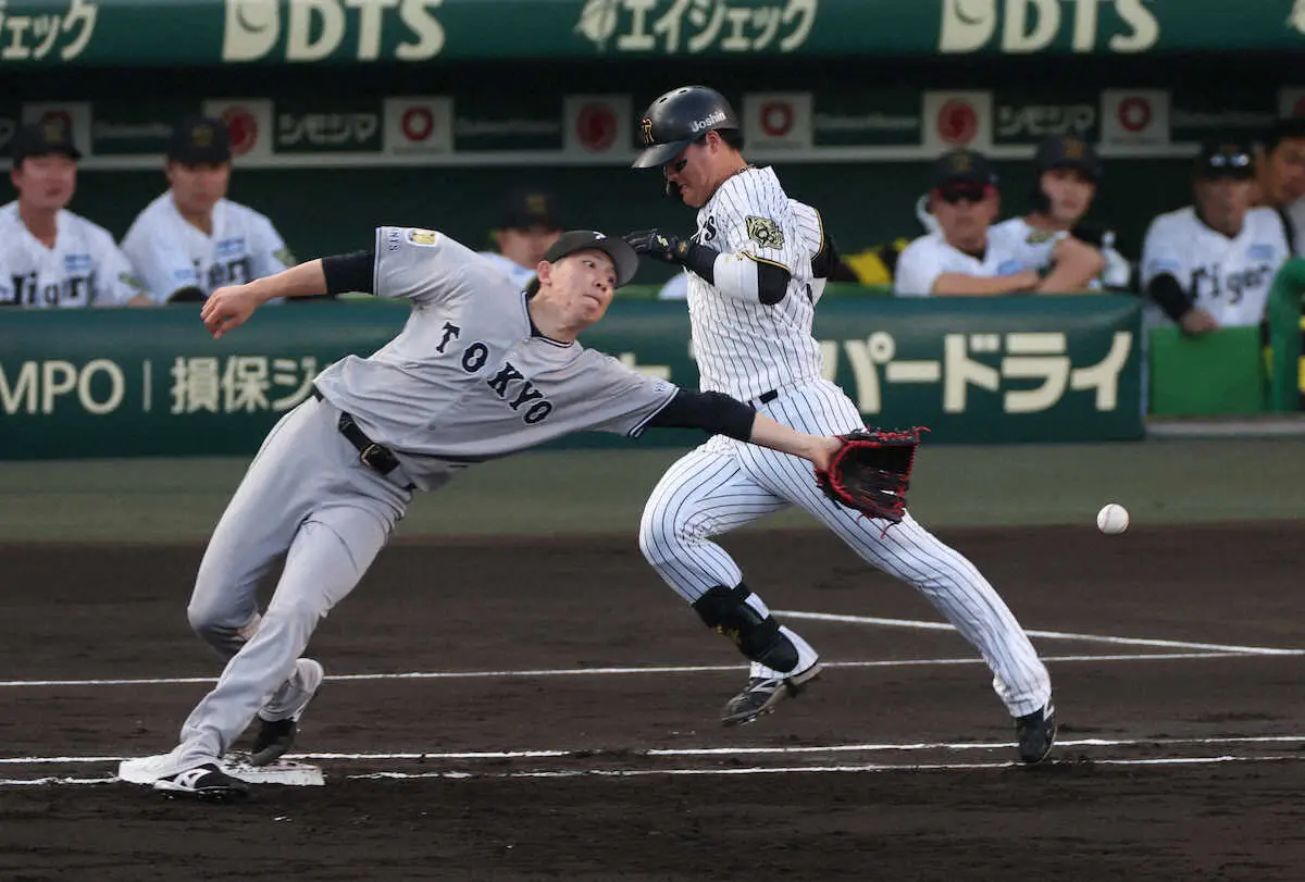 【画像・写真】巨人・戸郷翔征“6度目の正直”もならず　初回2ラン被弾で3失点、4回で降板　開幕投手に遠い白星