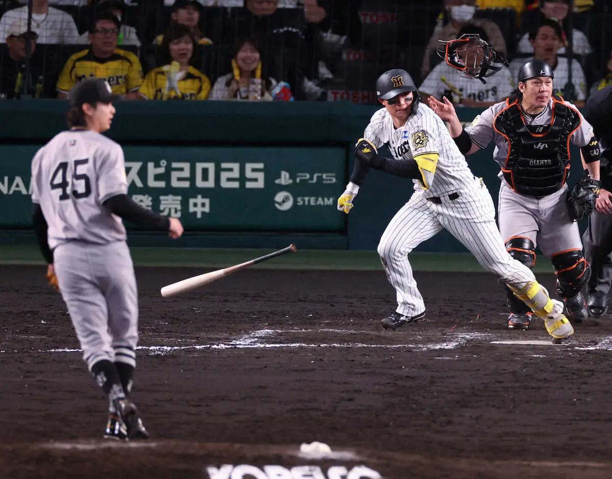 【画像・写真】巨人・田中瑛　8回無死満塁でスーパー救援！「うるさいなと思って、黙らせてやろうと思って投げました」